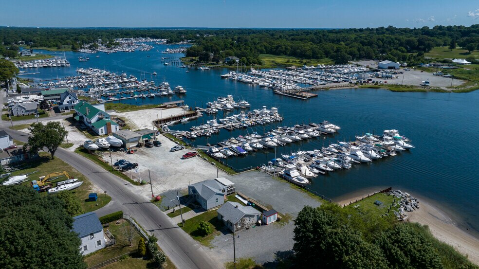 More Photos Of 36 Bay Ave, Warwick Specialty For Sale