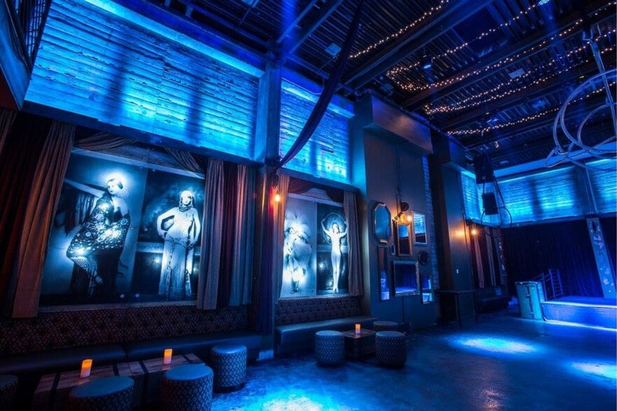 More Photos Of 333 S Garey Ave, Pomona Theater Concert Hall For Sale