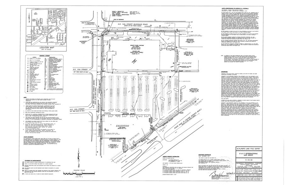 More Photos Of 3711-3753 E Silver Springs Blvd NE, Ocala Department Store For Sale