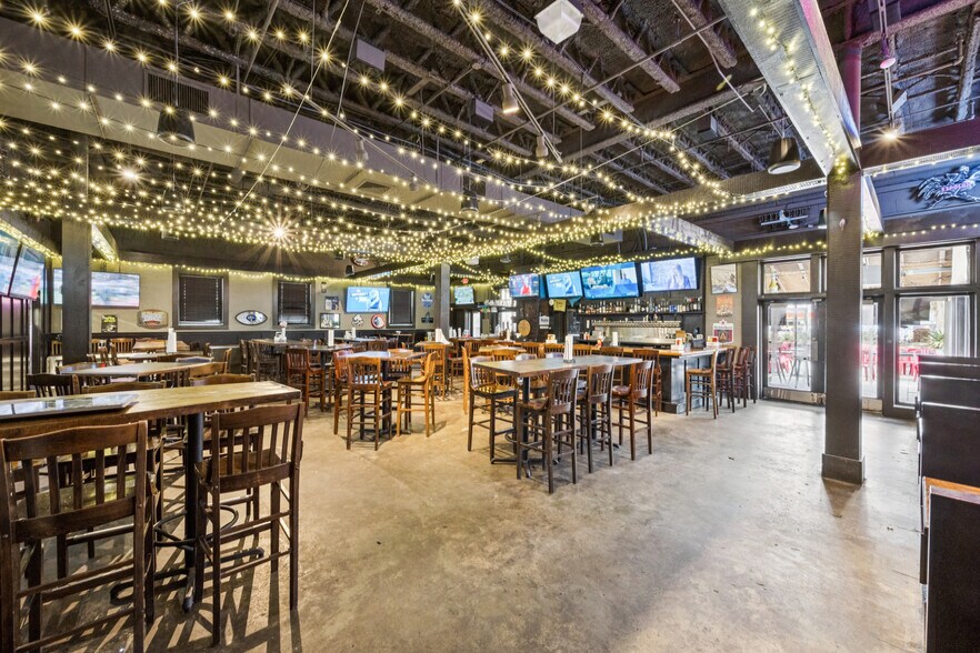 More Photos Of 351-361 Moreland Ave, Atlanta Restaurant For Lease
