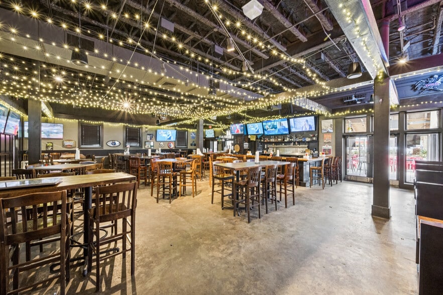 More Photos Of 351-361 Moreland Ave, Atlanta Restaurant For Sale