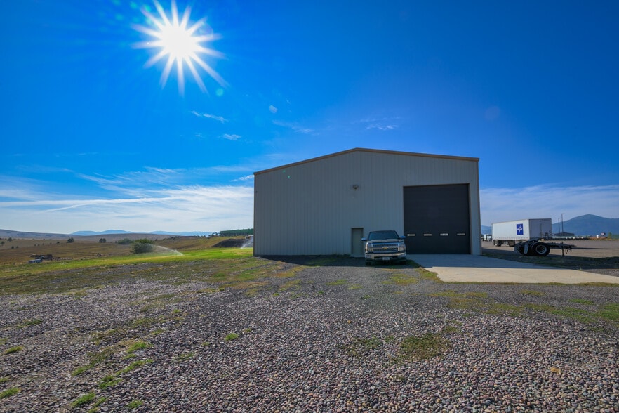 More Photos Of 9015 Cartage Rd, Missoula Specialty For Sale