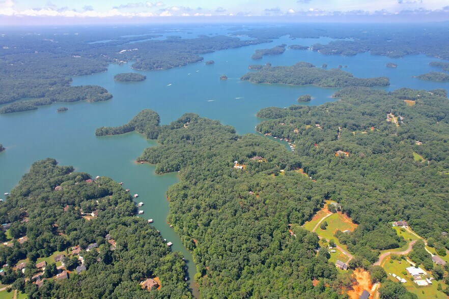 More Photos Of 3475 Cook Rd, Gainesville Land For Sale