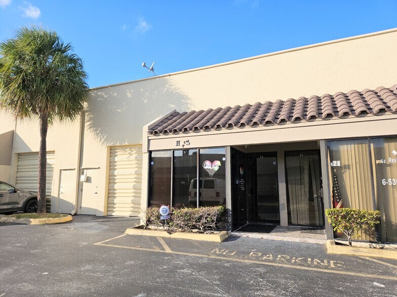 Primary Photo Of 6187 NW 167th St, Miami Lakes Office For Sale