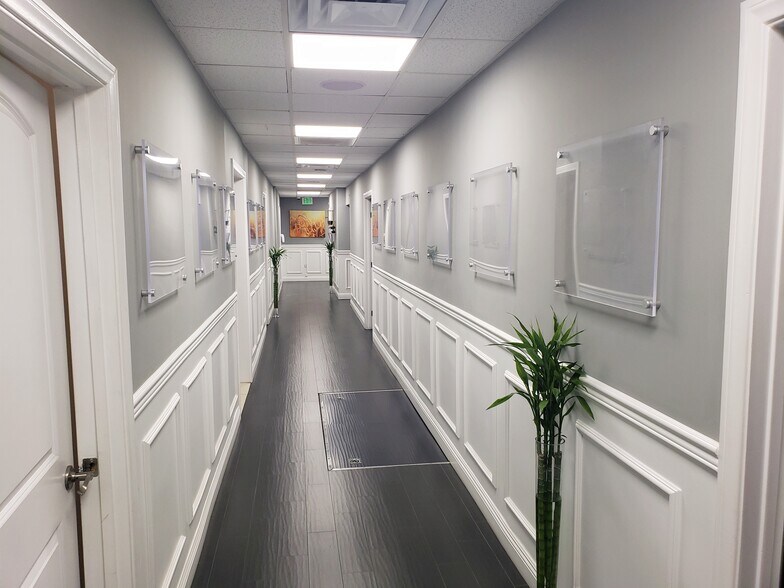 More Photos Of 1011-1017 S Goodrich Blvd, Los Angeles Office For Lease