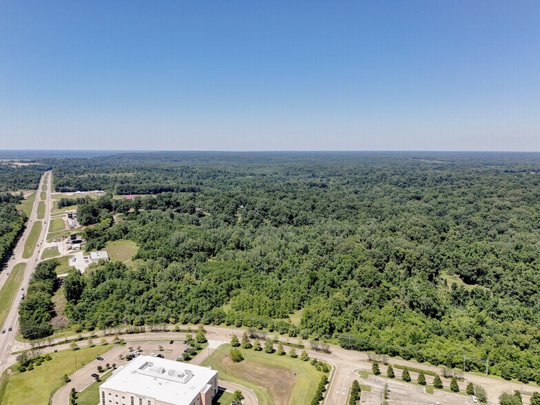 More Photos Of 000 Hwy 61 North, Vicksburg Land For Sale