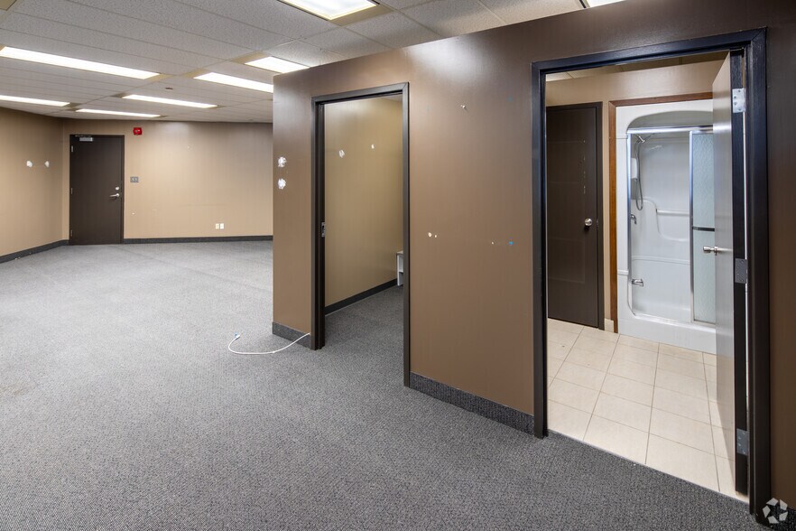 More Photos Of 111 Grangeway Ave, Toronto Office For Lease