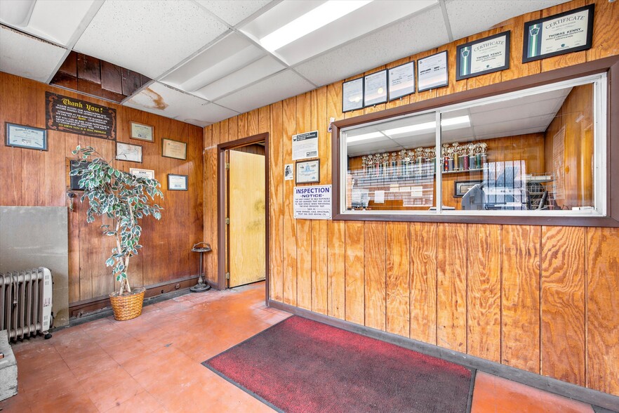 More Photos Of 4515-4525 Lancaster ave, Philadelphia Industrial For Sale