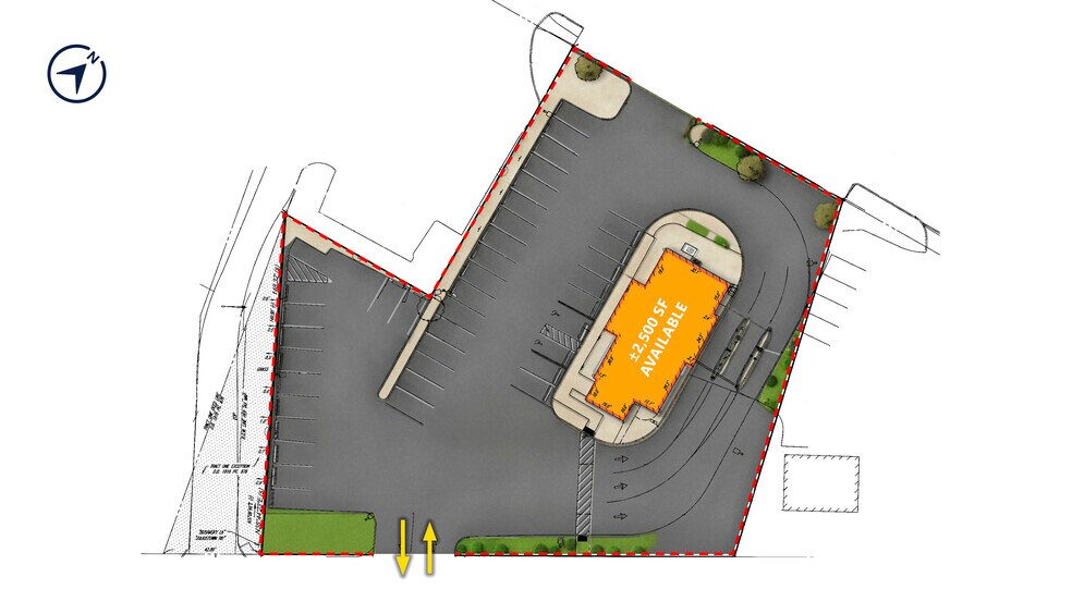 More Photos Of 10 Juliustown Rd, Browns Mills Bank For Lease