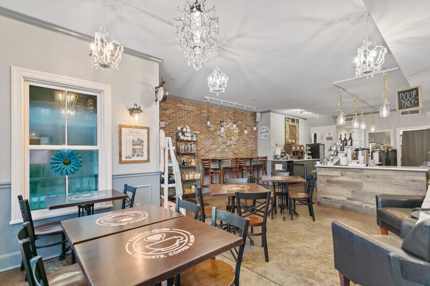 More Photos Of 47 Cordova St, Saint Augustine Restaurant For Sale