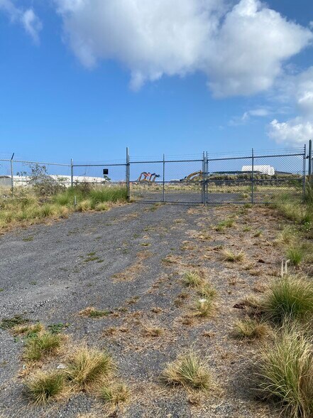 More Photos Of Maui & Kamanu St, Kailua Kona Land For Lease