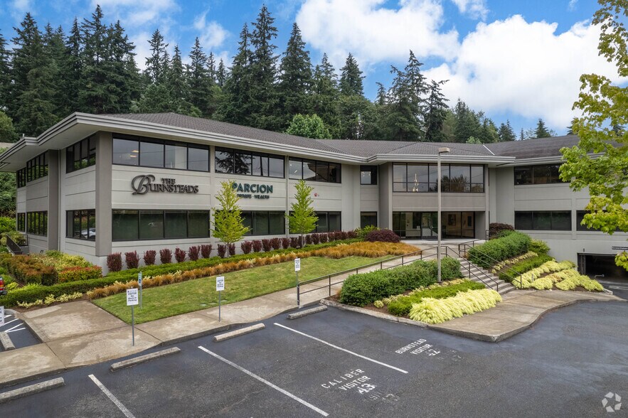 Primary Photo Of 11980 NE 24th St, Bellevue Office For Lease