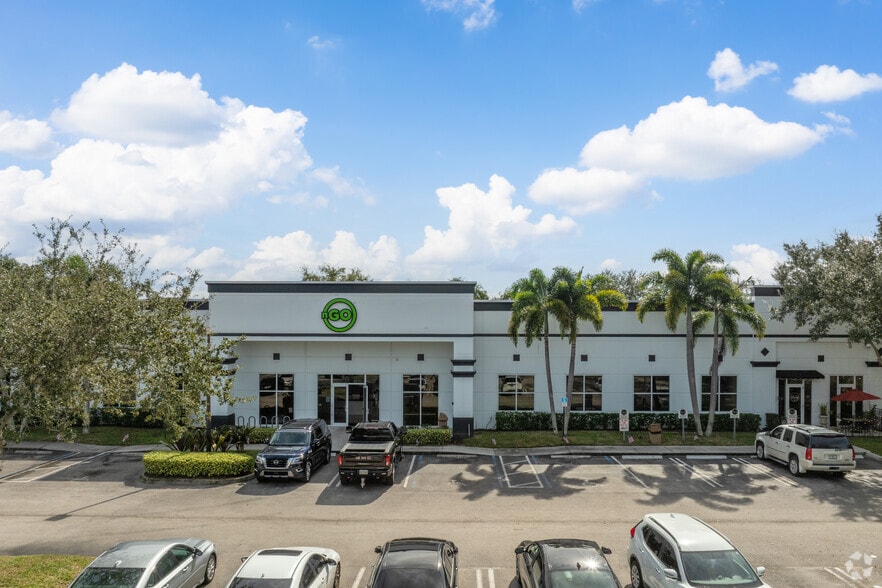More Photos Of 250 NW Peacock Blvd, Port Saint Lucie Health Club For Lease