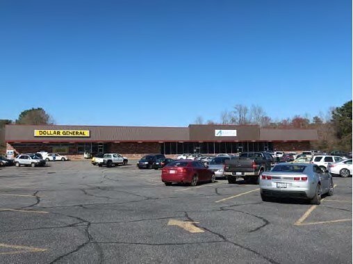 More Photos Of 515 Oakland Rd, Spindale Office For Sale
