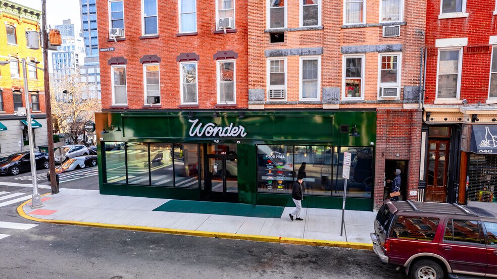 More Photos Of 350 Grove St, Jersey City Storefront Retail Residential For Sale