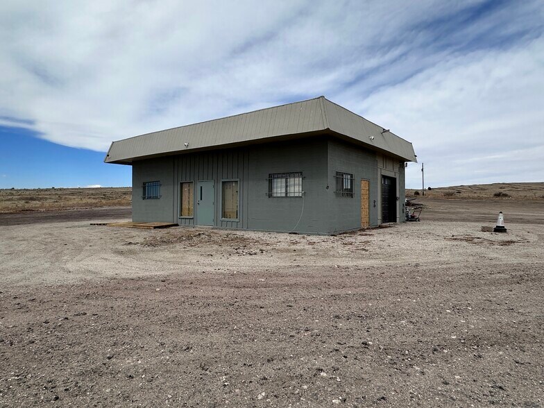More Photos Of 12150 State Highway 94 Hwy, Colorado Springs Industrial For Sale