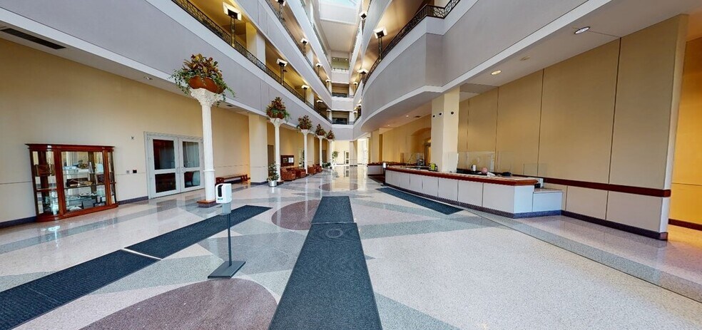 More Photos Of 600 Penn St, Reading Office For Lease