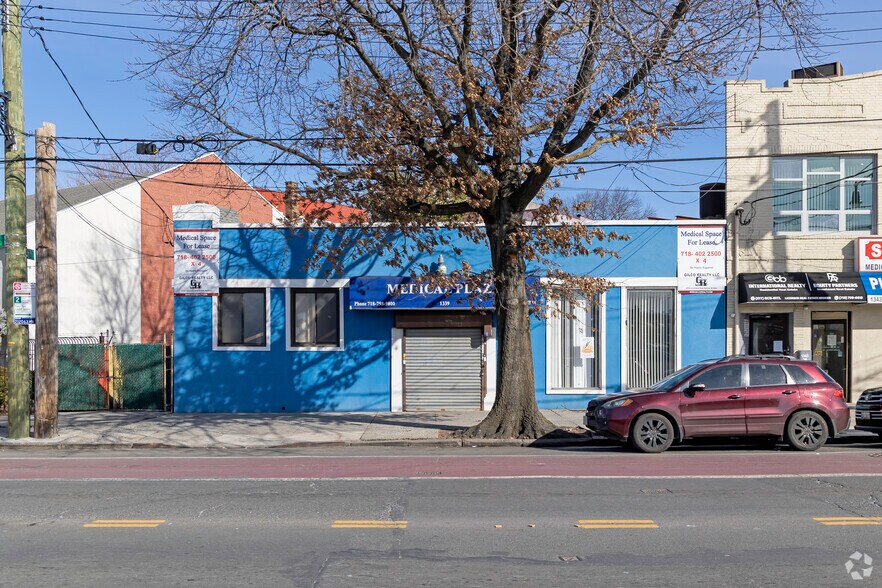 More Photos Of 1339 E Gun Hill Rd, Bronx Office For Lease