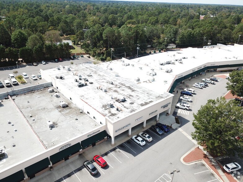 Primary Photo Of 1830 Owen Dr, Fayetteville Office For Lease