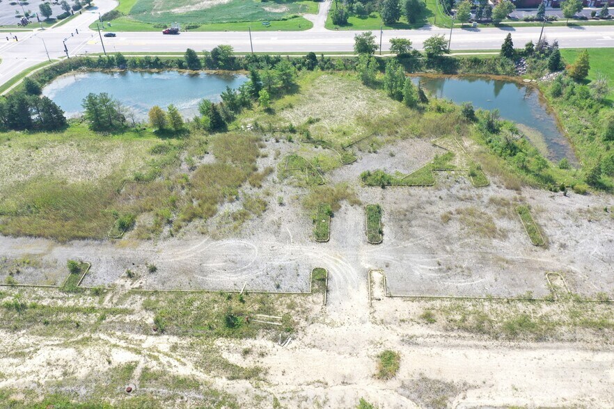 More Photos Of 19099 Hickory Creek Drive, Mokena Land For Sale