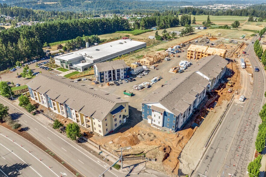 More Photos Of 14790 SE 172nd Ave, Happy Valley Land For Sale