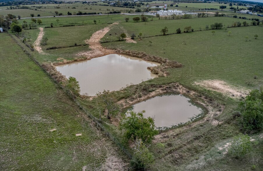 More Photos Of 17153 FM 362, Waller Land For Sale