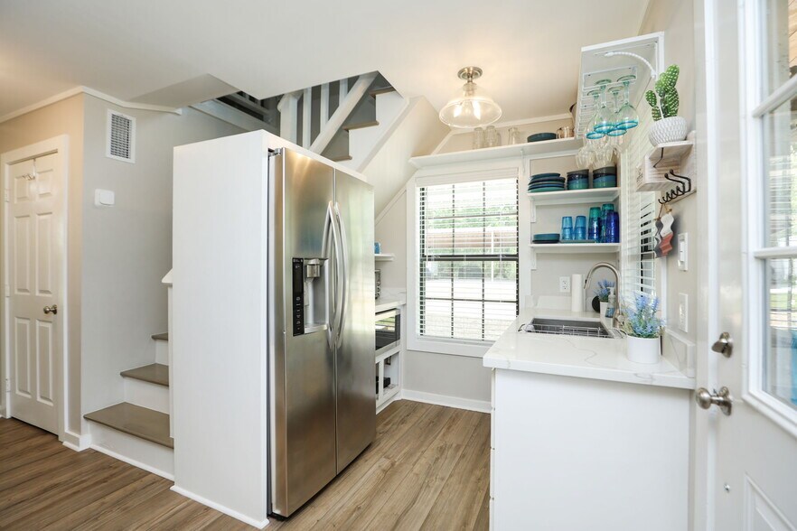 More Photos Of 7420 Jackson Rd, Montgomery Land For Sale