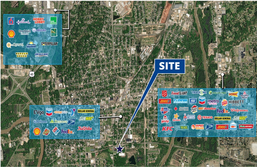 More Photos Of 1616 7th Ave S, Columbus Industrial For Lease