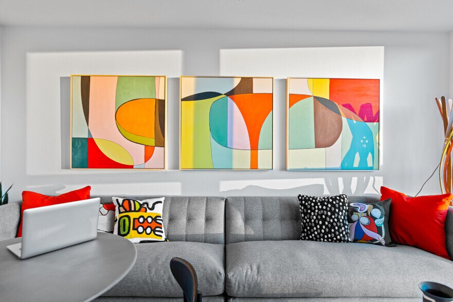 More Photos Of 4353 Park Blvd, San Diego Apartments For Lease