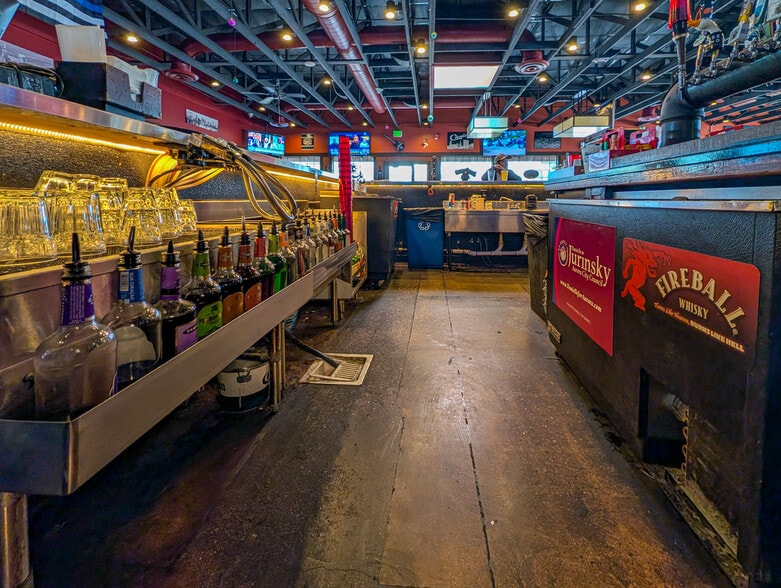 More Photos Of 2340 S Chambers Rd, Aurora Restaurant For Sale