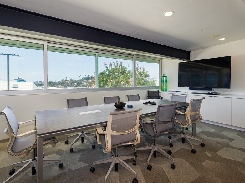 More Photos Of 215-237 California St, El Segundo Loft Creative Space For Lease