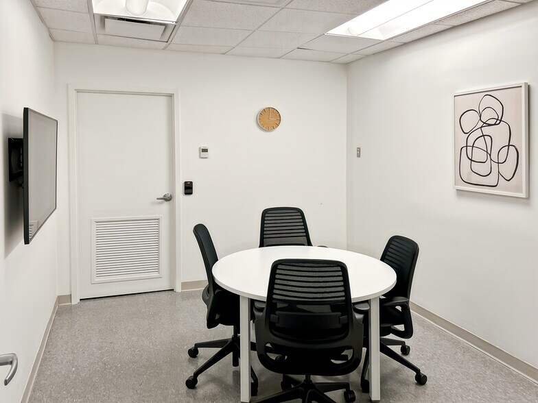 More Photos Of 1 Manhattanville Rd, Purchase Coworking Space
