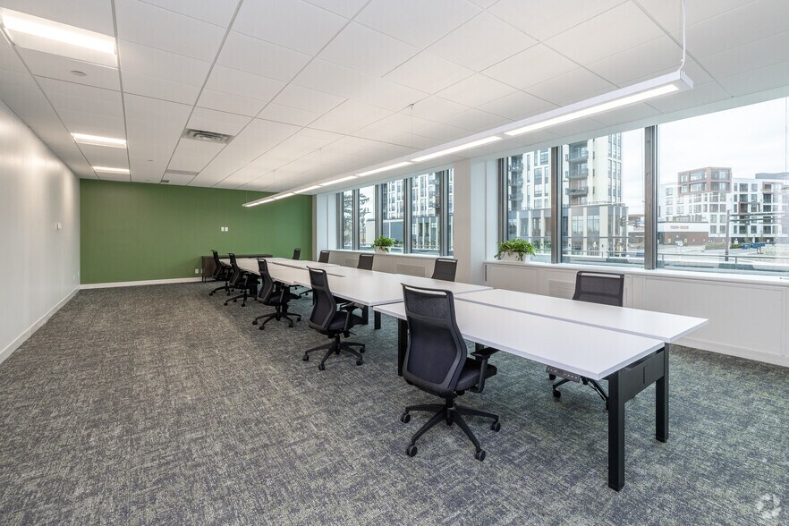 Photo of 1st Floor Ste 110