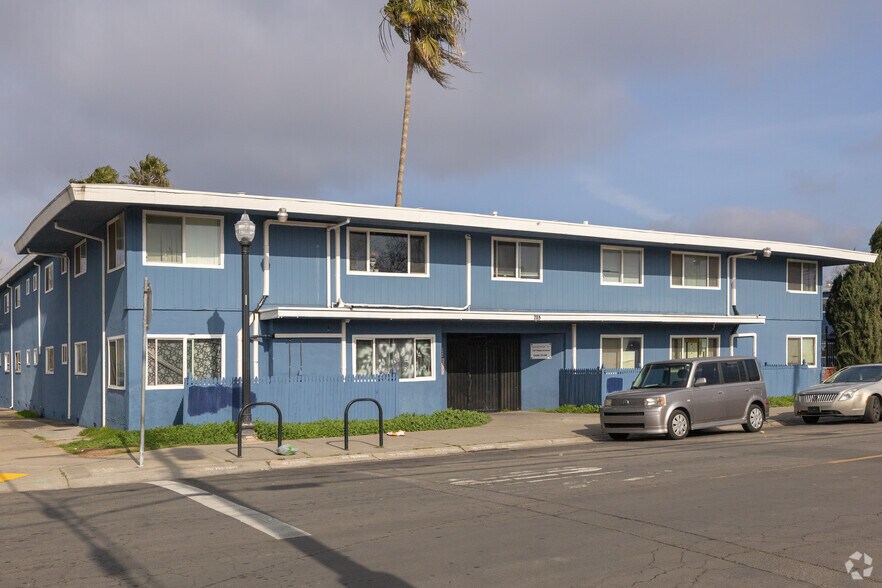 More Photos Of 701 Plaza Ave, Sacramento Apartments For Sale