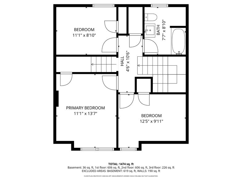 More Photos Of 1197 Virginia Park St, Detroit Apartments For Sale