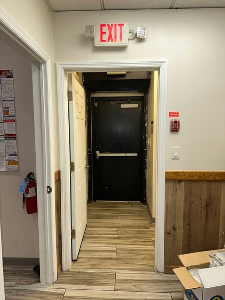 More Photos Of 1501 N Broad St, Philadelphia Freestanding For Lease