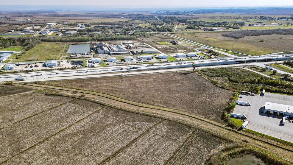 More Photos Of 7595 Smith Rd, Beaumont Land For Sale