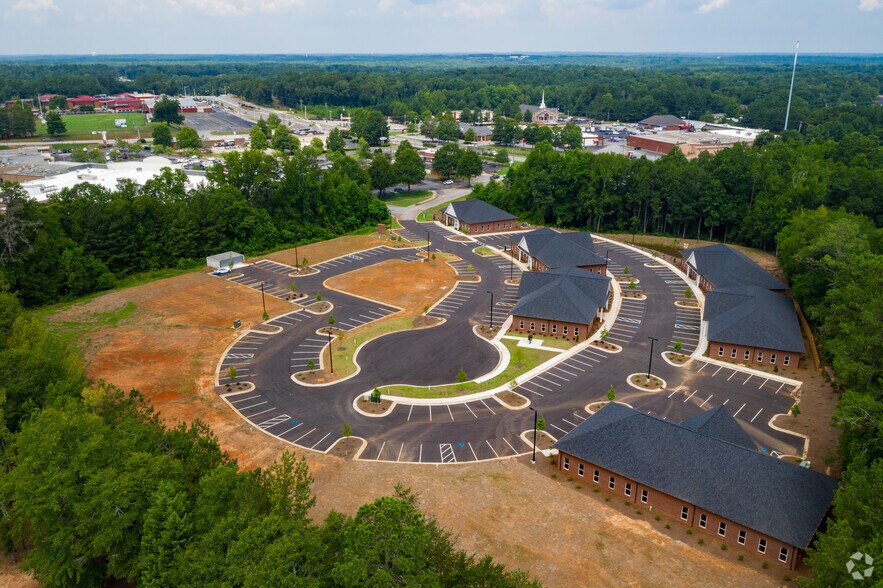 More Photos Of 2053 Experiment Station Rd, Watkinsville Medical For Lease