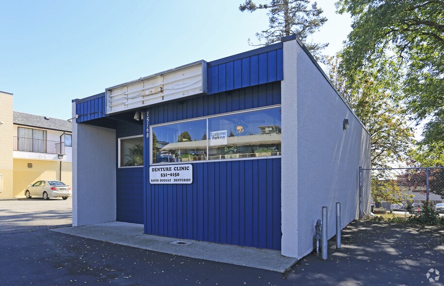 Primary Photo Of 15168 Roper Av, White Rock Skilled Nursing Facility For Sale