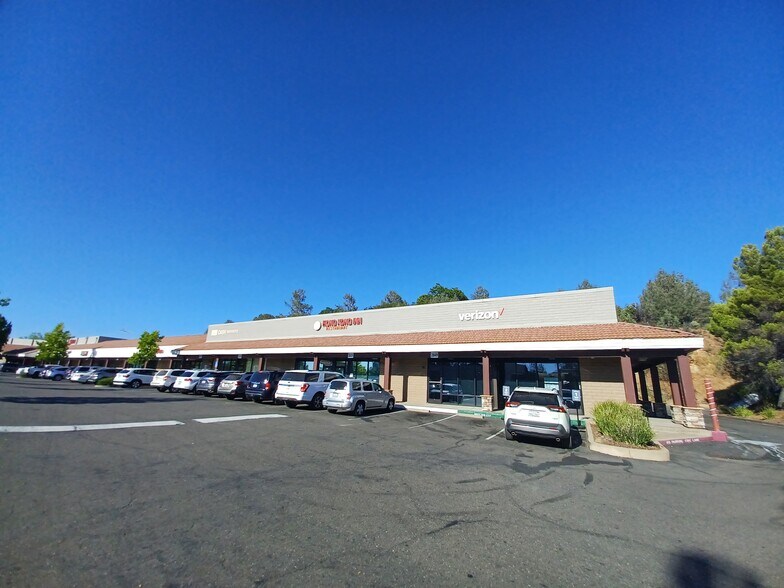 More Photos Of 2849-2889 Ray Lawyer Dr, Placerville Unknown For Lease