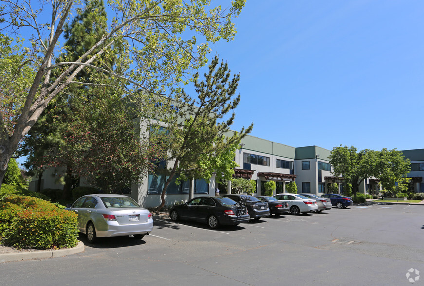 Primary Photo Of 4436 Technology Dr, Fremont Research And Development For Lease