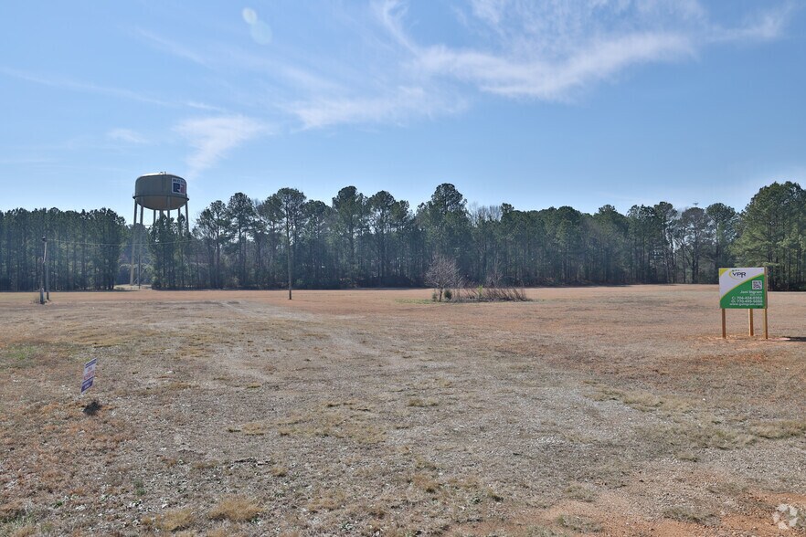 More Photos Of 0 Ross, Lavonia Land For Sale