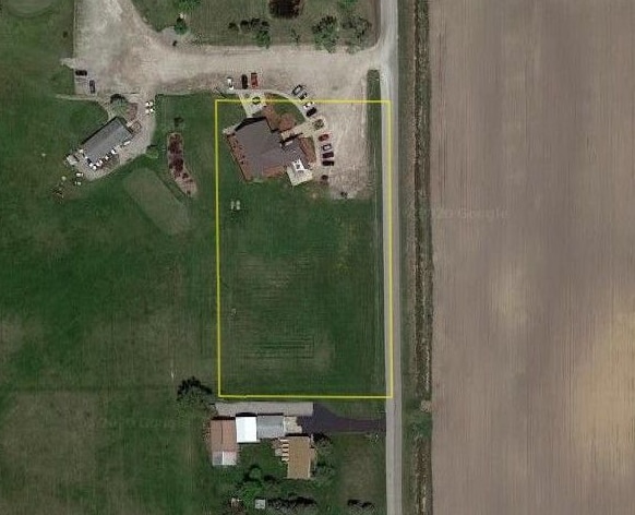 More Photos Of 2280 S Reese Rd, Reese Restaurant For Sale