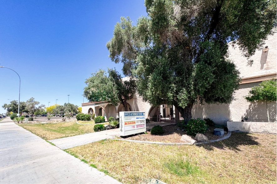 More Photos Of 1834 E Baseline Rd, Tempe Office For Lease
