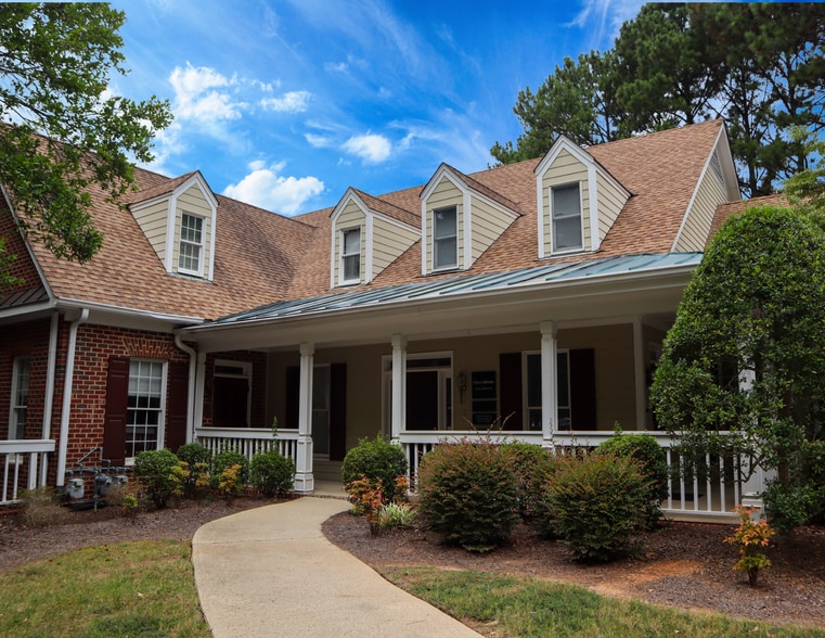 More Photos Of 5540 Mcneely Dr, Raleigh Office Residential For Sale