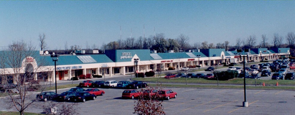 More Photos Of 3450 Winton Pl, Rochester General Retail For Sale