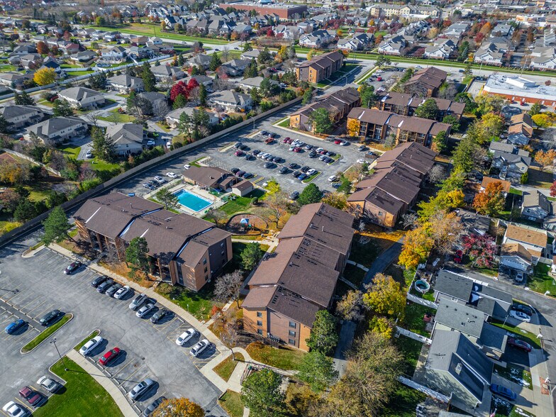 More Photos Of 9200-9330 Hunter Dr, Orland Hills Apartments For Sale