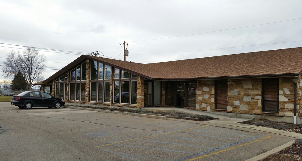 More Photos Of 2132 N Cole Rd, Boise Medical For Lease