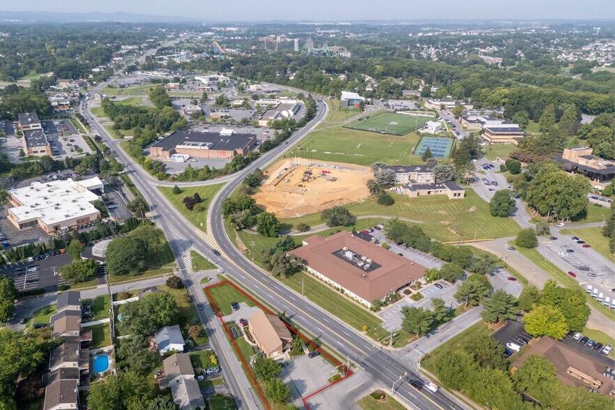 More Photos Of 2900 Hamilton Blvd, Allentown Medical For Sale