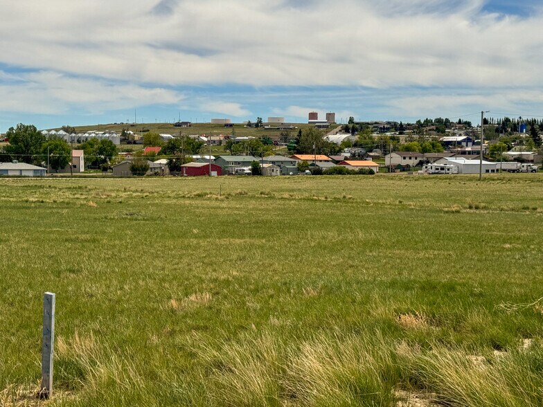 More Photos Of Alpine Avenue, Cut Bank Land For Sale